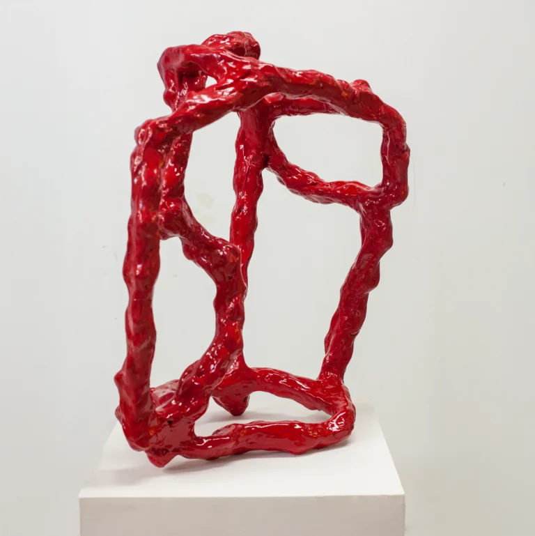 'Soma and space'. 2025