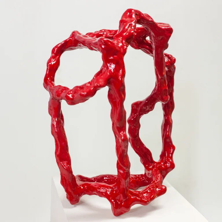 'Soma and space'. 2025