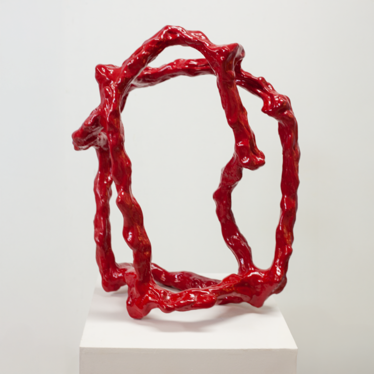 'Soma and space'. 2025