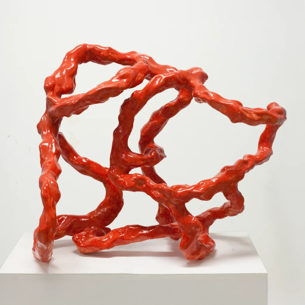 'Inclined Soma', 2023