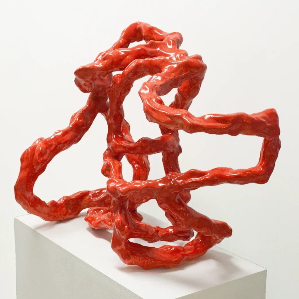 'Inclined Soma', 2023