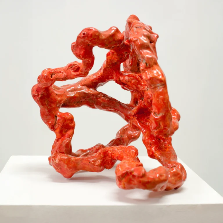 'Soma y núcleo'. 2021