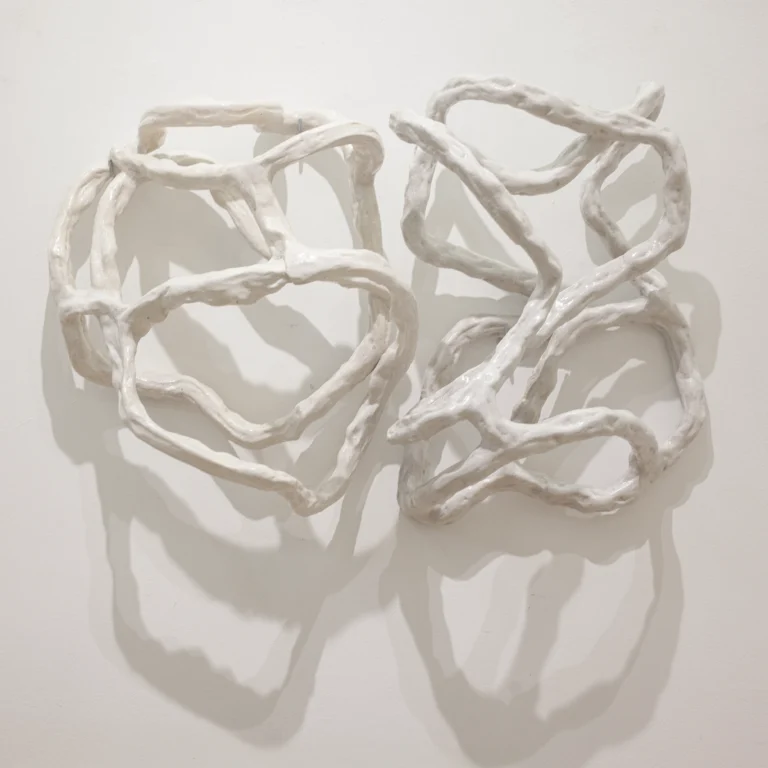 'Intertwining Soma', 2025