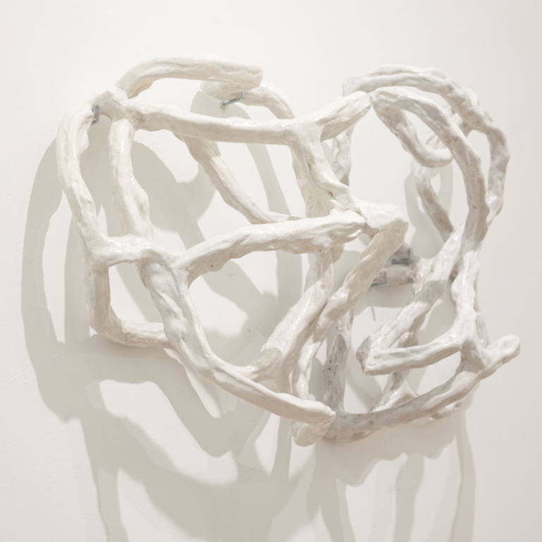 'Intertwining Soma', 2025