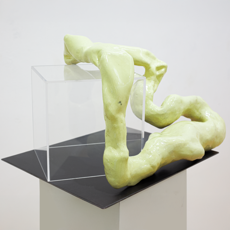 'Soma fundido', 2025