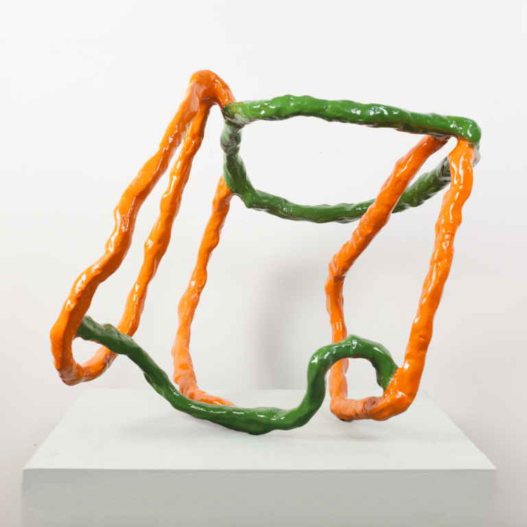 Soma reflejado, 2025