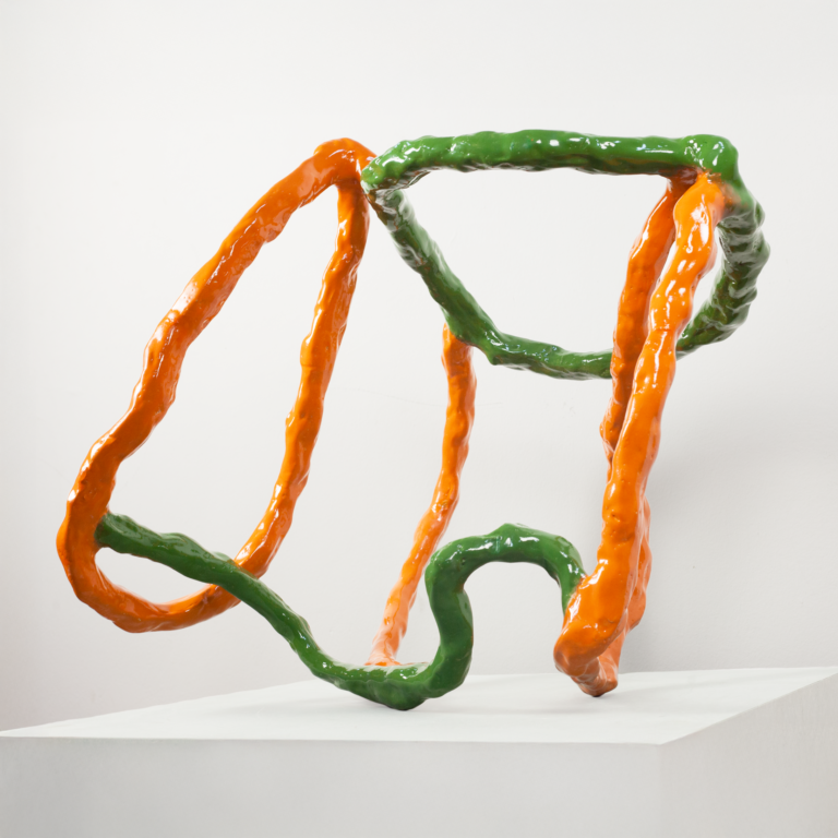 Soma reflejado, 2025